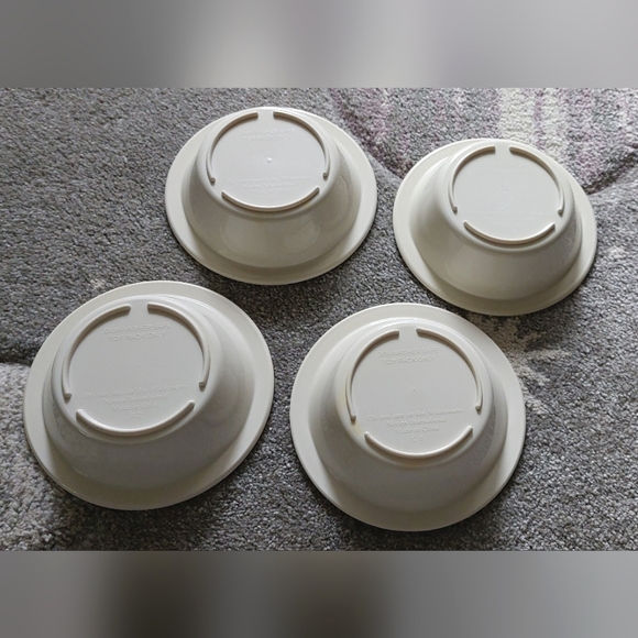 Vintage/ Retro Kellogg's Cereal Bowls - Picture 3 of 11